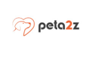 Peta2z logo