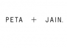 Peta and Jain logo