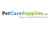 Petcaresupplies