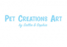 Pet Creations Art logo