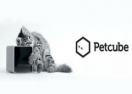 Petcube logo