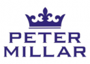 Peter Millar logo