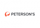 Peterson's logo