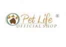 Pet Life logo
