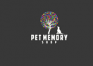 Pet Memory Shop logo