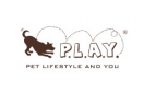 P.L.A.Y. logo