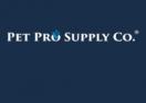 Pet Pro Supply Co. logo