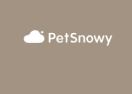 PetSnowy logo