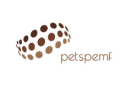 Petspemf logo