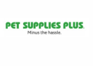 Pet Supplies Plus logo