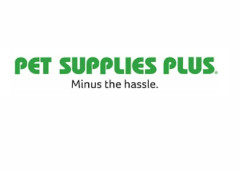 Pet Supplies Plus promo codes