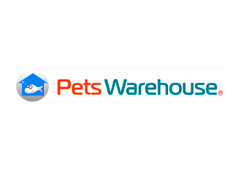Pets Warehouse promo codes