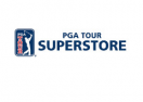 PGA TOUR Superstore logo