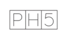 PH5 logo