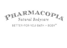 Pharmacopia logo