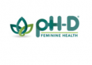 pH-D Feminine Health logo