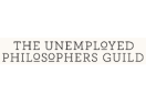 The Unemployed Philosophers Guild logo