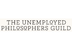 The Unemployed Philosophers Guild promo codes