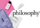 Philosophy promo codes