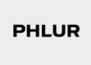 PHLUR logo