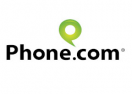 Phone.com logo