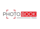 Photobook Press logo