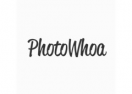 PhotoWhoa logo