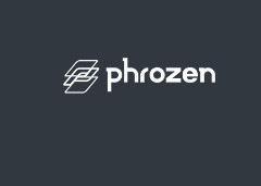 Phrozen promo codes