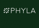 Phyla Skincare logo