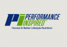 Performance Inspired Nutrition logo