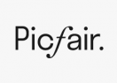 Picfair logo