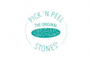 Pick ‘N Peel Stones logo