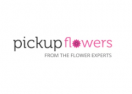 PickupFlowers logo