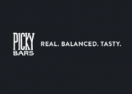 Picky Bars logo