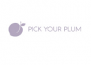 Pick Your Plum logo