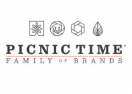 Picnic Time logo