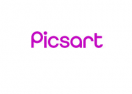 PicsArt logo