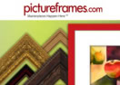 Pictureframes.com logo