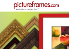 Pictureframes.com promo codes