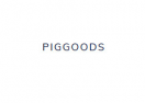 PIGGOODS logo