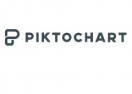 Piktochart logo