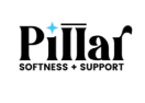 Pillar Sleep logo