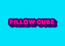 Pillow Cube logo