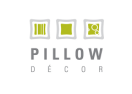 Pillow Decor logo