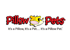 Pillow Pets promo codes