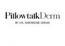 PillowtalkDerm logo