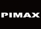 Pimax logo