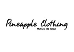 Pineapple Clothing promo codes