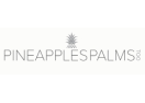 Pineapples Palms Too logo