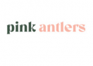 Pink Antlers logo